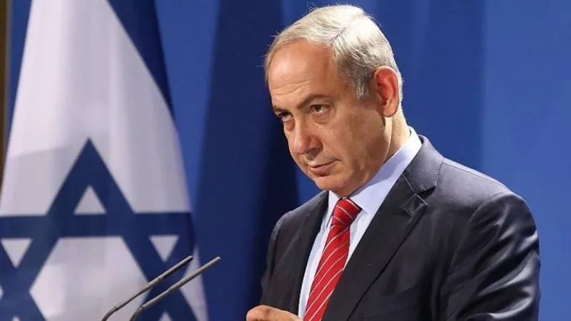 Netanyahu Alarmda! Trump ve Putin'le Kritik İran Görüşmesi