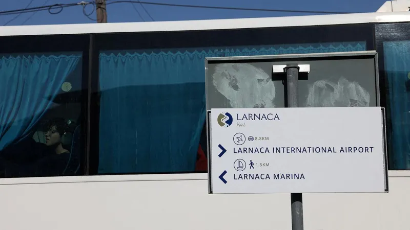 İsrailli Şirketten Kıbrıs'ta Lüks Rezidans Hamlesi! Şoke Eden Proje