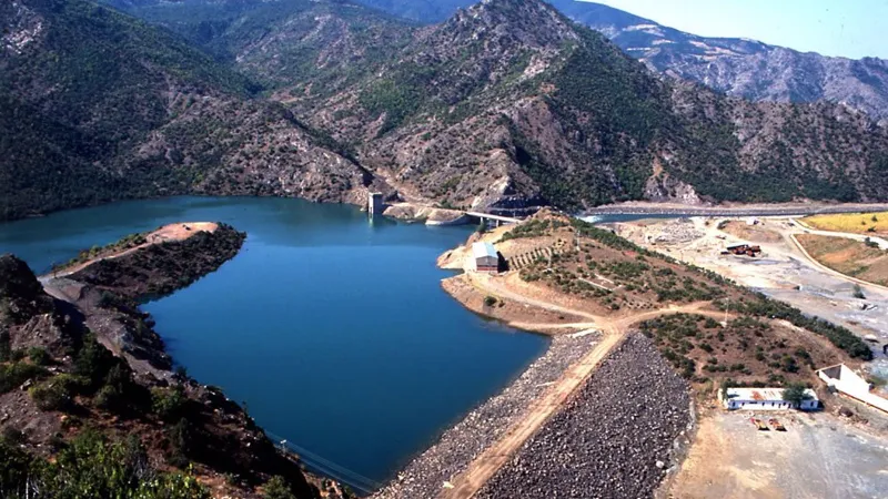 İstanbul barajlarında son durum ne?