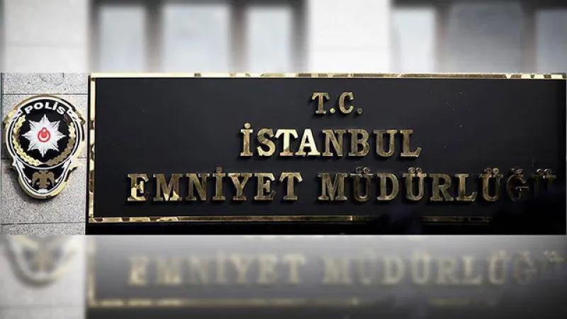 İstanbul polisi, hediyelik eşya kargosuyla yapılan sahte belge sevkiyatını deşifre etti