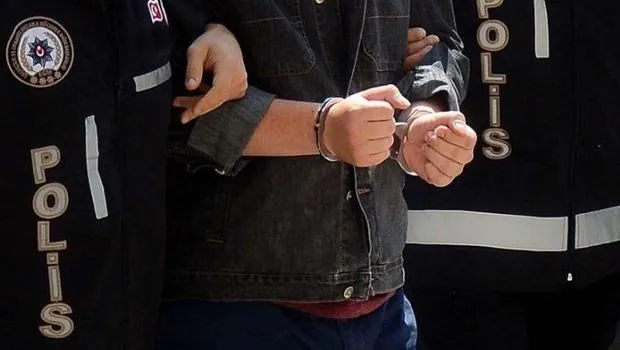 İstanbul'da FETÖ Operasyonu! ByLock Kullanan 8 Şüpheli Yakalandı