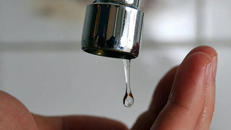 Zeytinburnu'nda Su Kesintisi Alarmı! Hangi Mahalleler Susuz Kalacak?