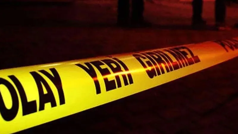 İstanbul'da Sahilde Kan Donduran Buluş! Kadın Cesedi Şoku