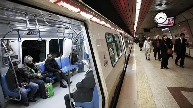 İşte Kurban Bayramı'nda ücretsiz olan yollar ve metrolar