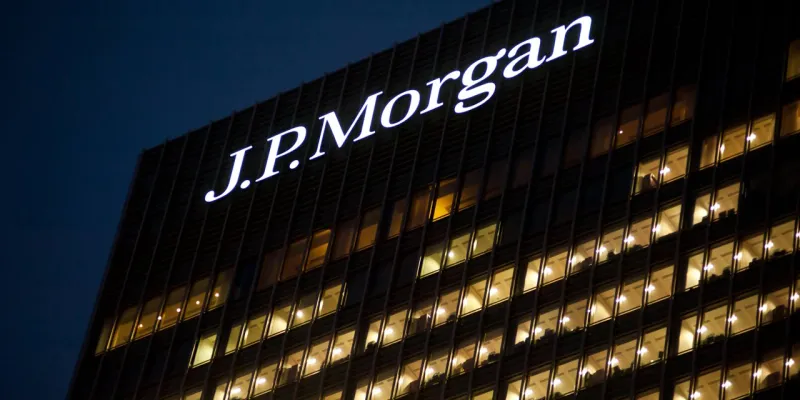 JP Morgan açıkladı: Yüksek enflasyon zayıf TL Türkiye'nin 'ağırlığı'nı düşürdü