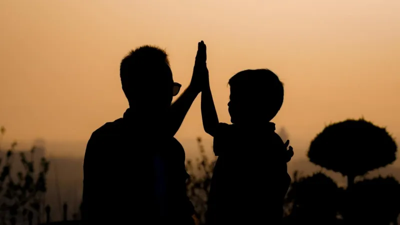 KADEM'den Türkiye'de Ailenin İyi Olma Hali ve Babalık araştırması