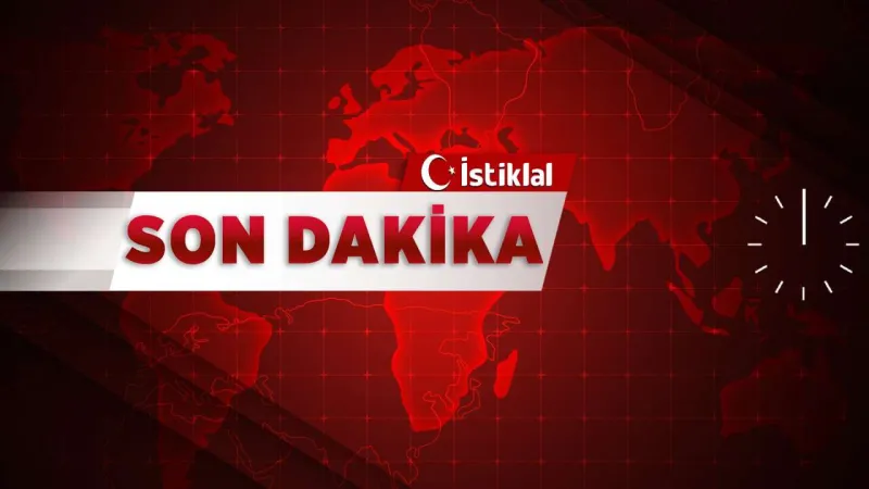 Kadıköy'de Metrobüs Kazası! İşte İlk Detaylar