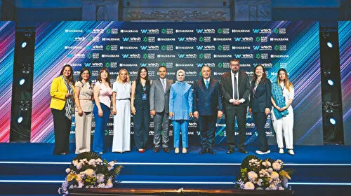 Kadın Araştırmacılara Dev Destek! 21 Milyar TL Hibe Fırsatı