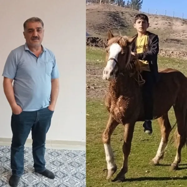 Kamyonetteki çifte vahşette gözaltılar var!