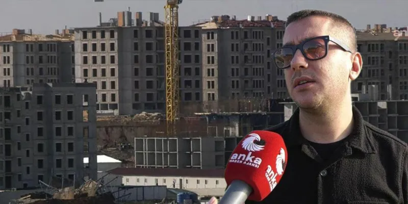 'Kanal İstanbul' uyarısıyla gündeme gelmişti: O ismin de İBB operasyonunda gözaltına alındığı ortaya çıktı