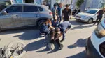 Karaman'da Korkunç Kaza! Motosiklet Yayayı Biçti! Son Durum