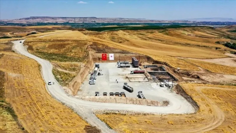 Şırnak ve Diyarbakır'da Petrol Müjdesi! Ruhsatlar Uzatıldı!