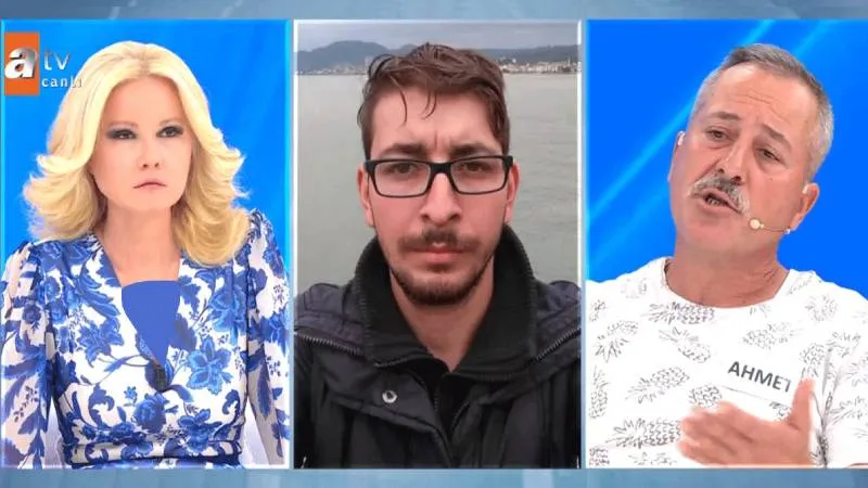 "Kayıp Emrah" Vakası Şoke Etti! Bahçeden Çıkan Kemikler Gerçeği Mi?