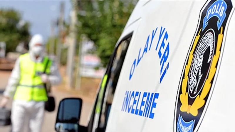 Kayseri'de korkunç ölüm! Elindeki silahı ateş alınca kendisini vurdu