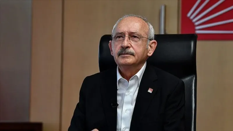 Kılıçdaroğlu'ndan Şok Sözler: Can Güvenliğim Tehlikede!