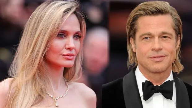 Angelina Jolie'nin Aşkı, Jennifer Aniston'ın Hayatı Zindana Döndü!