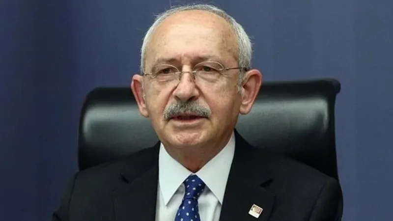 Kılıçdaroğlu cephesinden Nevşin Mengü’ye yanıt: Külliyen yalan