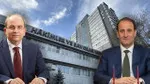 Koç ve Ekinci teşkilatın akil büyükleri oldular