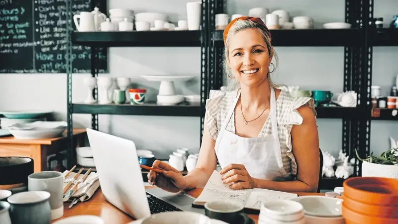 ‘Küçük işletmelerin rolü kritik önemde’
