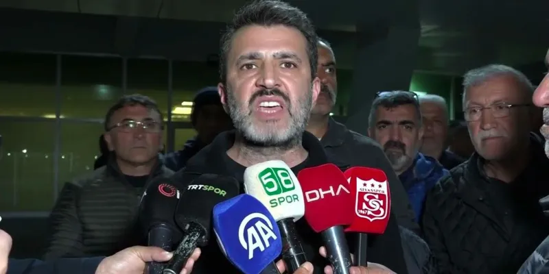Sivas'ta Şok Değişim! Karagöl'den Ağızları Açık Bırakan U Dönüşü