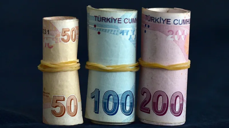 Kur Korumalı Mevduat bakiyesi 18,8 milyar dolara geriledi