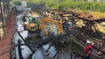 Kurban Bayramı öncesi Sakarya’da yürek yakan yangın: 17 kurbanlık telef oldu