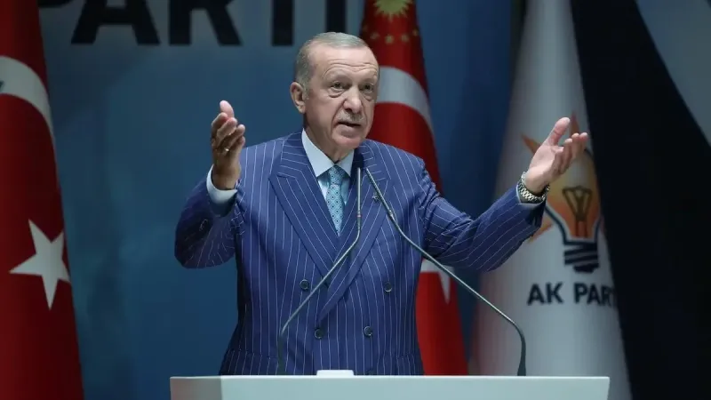 AK Parti'nin 24 Yılı: Hayaller Gerçek Mi Oldu? İşte Vatandaşın Gözünden Cevap!