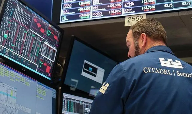 Piyasalar Alarmda! Jeopolitik Riskler ve ABD Bütçe Krizi