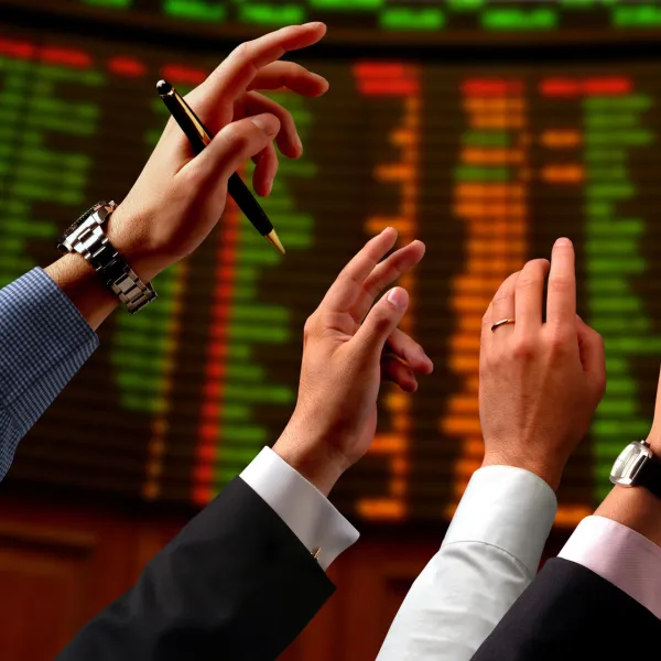 Küresel piyasalarda yapay zekâ endişesi