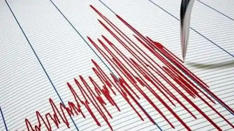 Kütahya Simav'da Korkutan Deprem! Son Dakika Gelişmeleri
