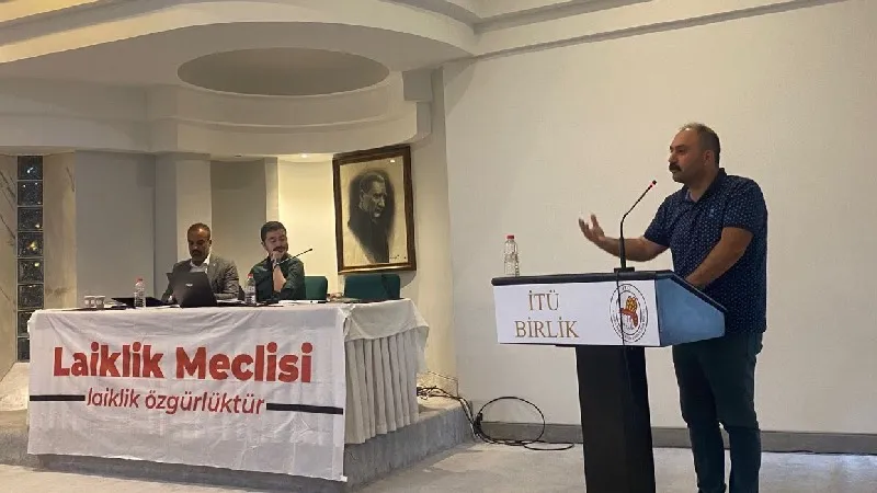 Laiklik Meclisi: Tüm yurttaşları ve demokratik kitle örgütlerini laik Cumhuriyet için ülke çapında mücadeleye davet ediyoruz