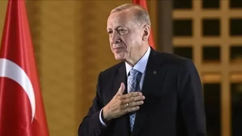 Liderlerin Kurban Bayramı programı belli oldu! Erdoğan, Bahçeli, Özel, Dervişoğlu...