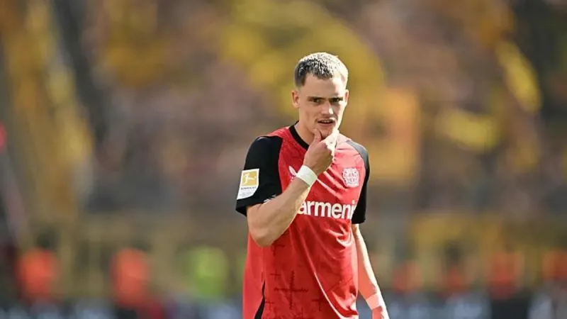Liverpool'dan Wirtz için 130 milyon euro!
