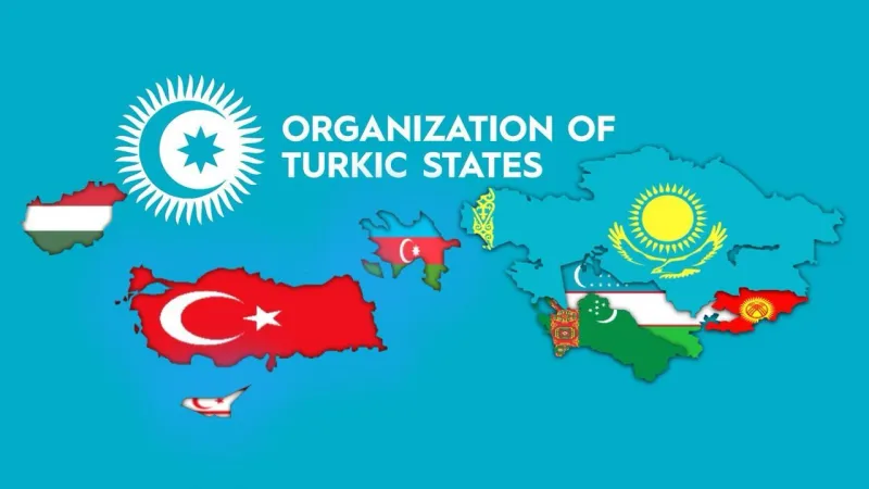 Orban'dan Şok Sözler: AB Türk Devletleri Teşkilatı'na Muhtaç!