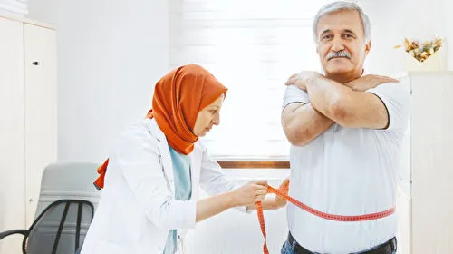 Diyetisyen ve Psikolog Artık Mahallenizde! Sağlıkta Yeni Dönem