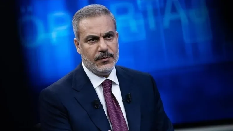 Fidan'dan Kritik NATO Görüşmesi! Ukrayna-Rusya Savaşı Masada mı?