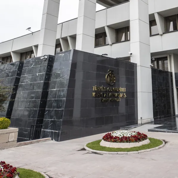 Merkez Bankası Rezervleri Rekor Kırdı! İşte Detaylar