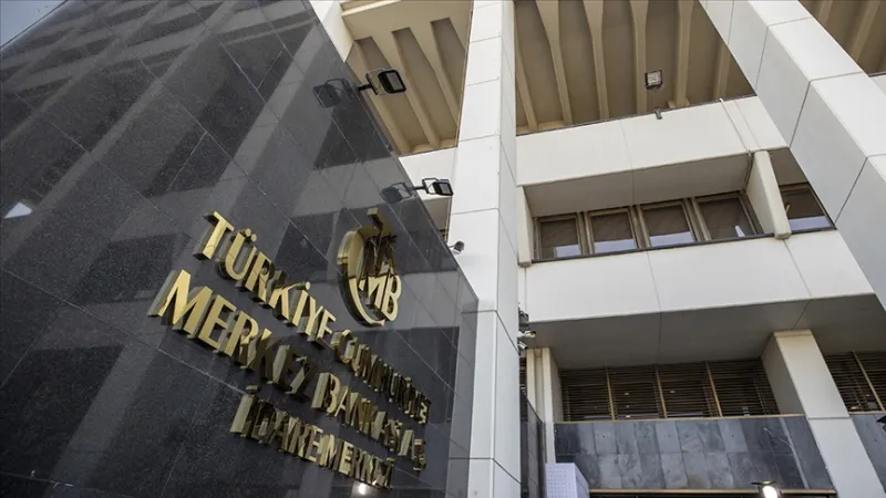 Merkez Bankası'nın rezervleri üç haftadır yükselişte