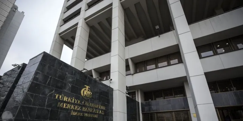 Merkez Bankası Rezervleri Rekor Kırıyor! İşte Son Rakamlar