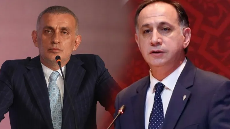 Bahis Skandalı: MHK Başkanı da mı İşin İçinde? Şok İddia!