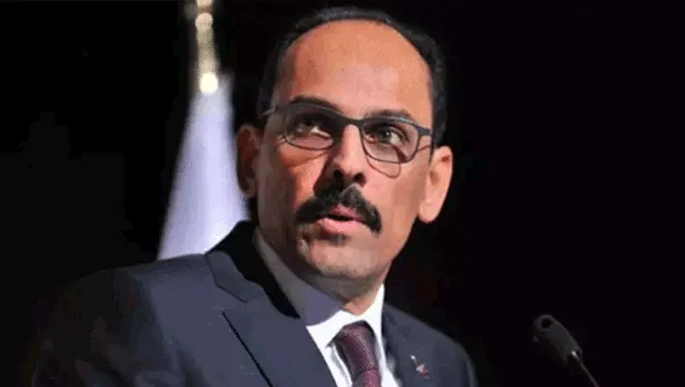 MİT Başkanı Kalın yarın Bağdat’a gidecek