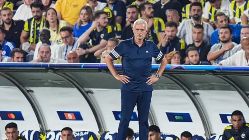 Mourinho için Nottingham Forest iddiası!