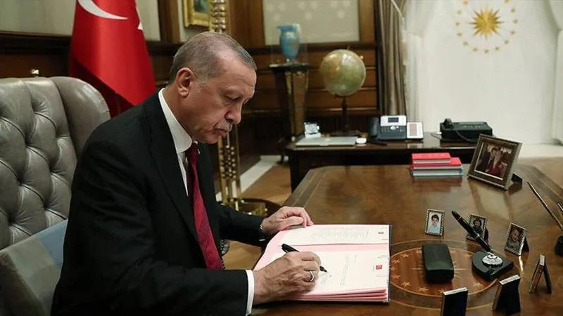 Erdoğan'ın Siber Güvenlik Merkezi Neden Hala Boş? Şok İddia!