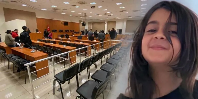 Narin Güran cinayetinde 15 sanığın gerekçeli kararı tamamlandı