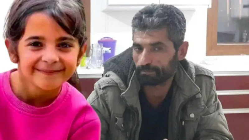 Narin Güran Cinayetinde Şok Rapor! Kaçırılma Anı Görüntülendi mi?
