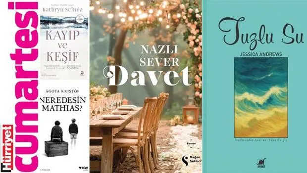 İçsel Yolculuğa Çıkaran Kitaplar: Ruhunuza İyi Gelecek Öneriler!