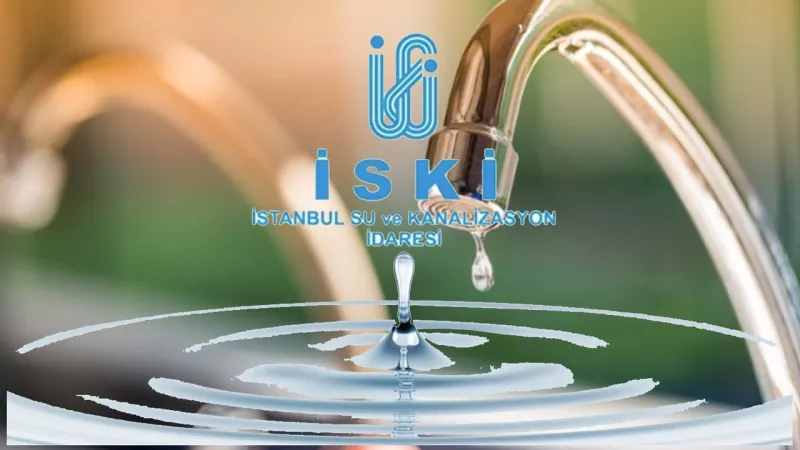 İstanbul'da Su Kesintisi Alarmı! Beyoğlu'nda Sular Ne Zaman Gelecek?