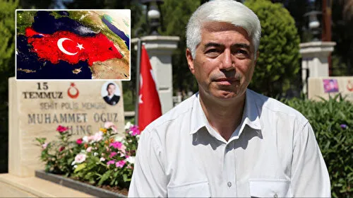 Şehit Ailelerinden Teröre Son Çağrı! Türkiye Tek Yürek