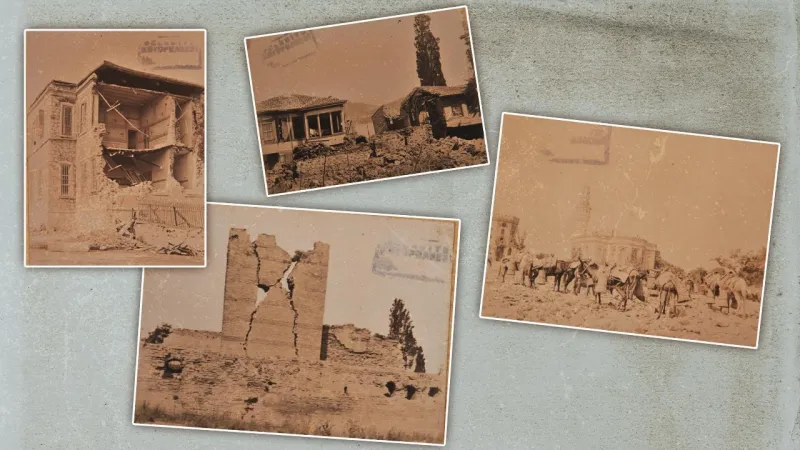 1894 İstanbul Depremi: 250 Yıllık Döngü Yanıldı mı?