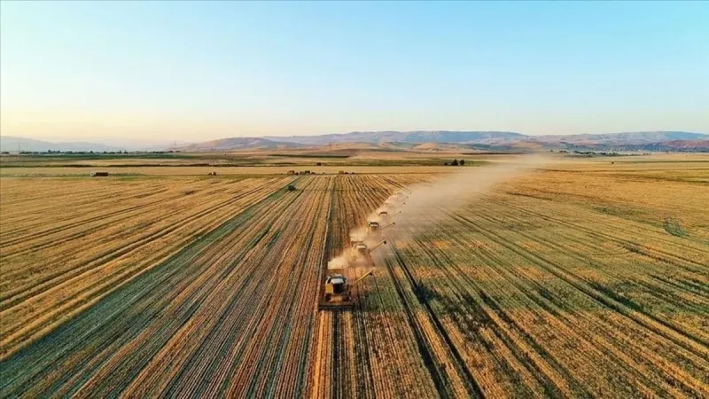 Tarım Şurası Kararları Açıklanıyor! Çiftçiyi Neler Bekliyor?